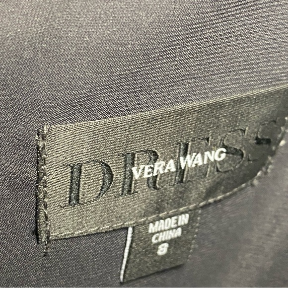 DRESS by Vera Wang - Bridesmaid or Cocktail Dress - Picture 4 of 4